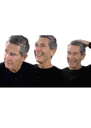 Jerry Karzen